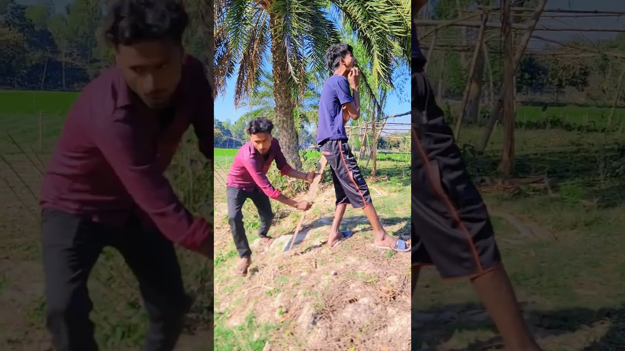 New super funny video of sp Sohel #spsohel #funny