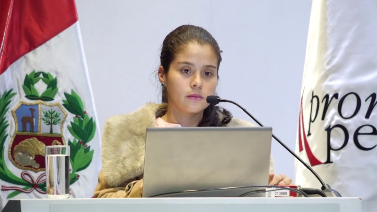 Buenas Prácticas Agrícolas (BPA): MANCO, Ana (13 de Septiembre)