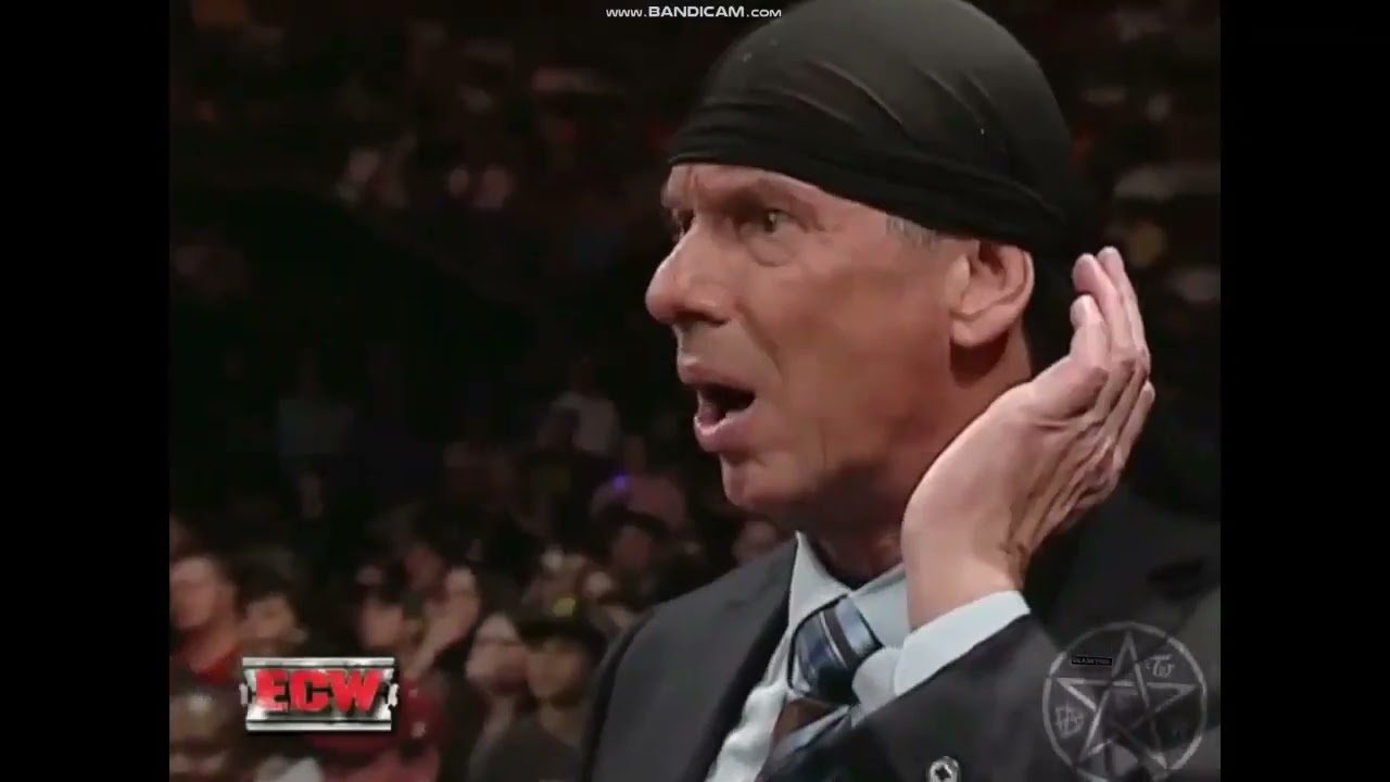 WWE 100 Cool Extreme Moments Part 39