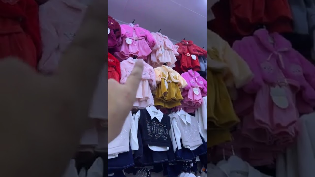 بزار الجوهرة ملابس النساء و الأطفال  |تحطيم الاسعار