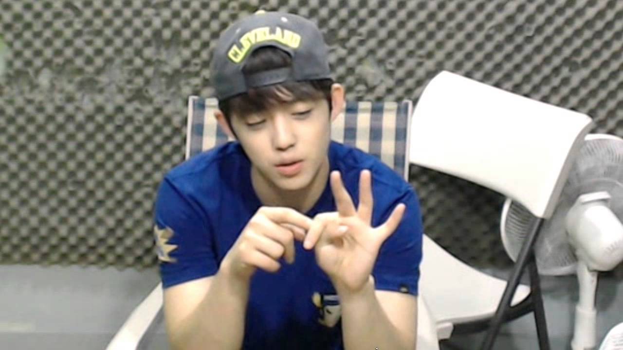 131001 SEVENTEEN TV 4 ep.1 (2/5)