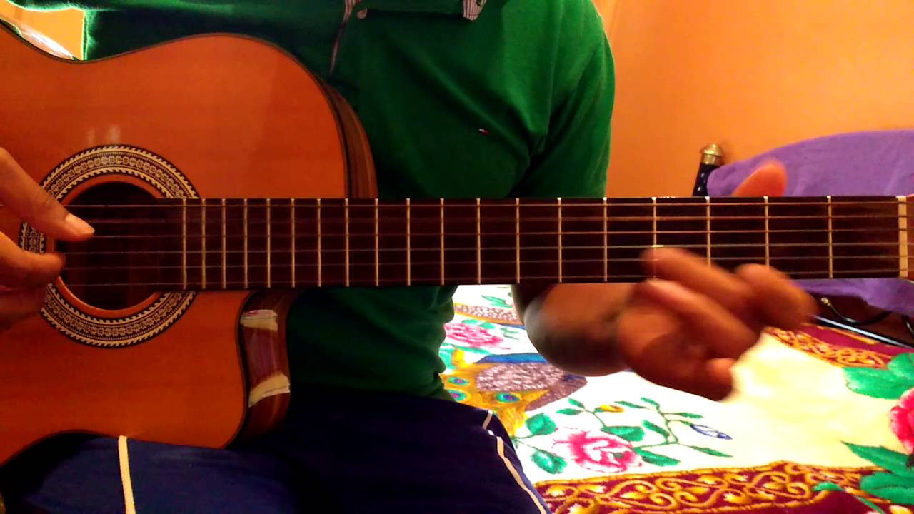 Requinto de ma&ntilde;anitas en Re Mayor