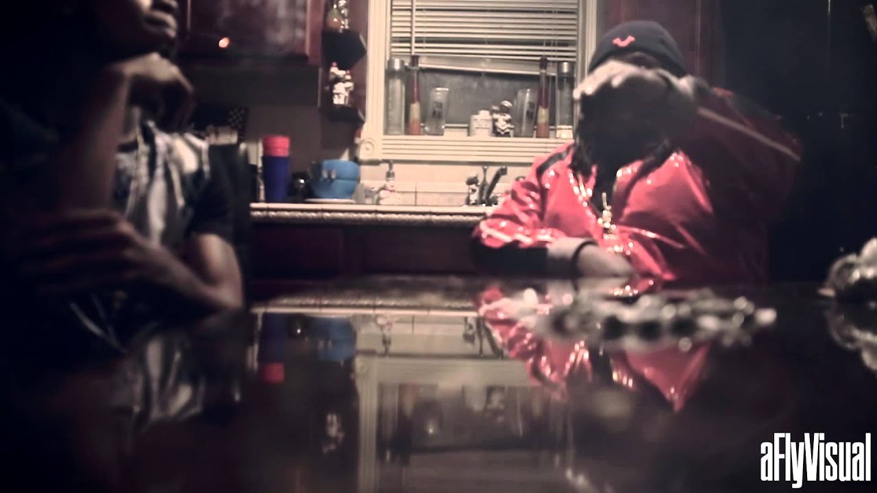 CUTTHROAT KENO X CUTTHROAT QUON 