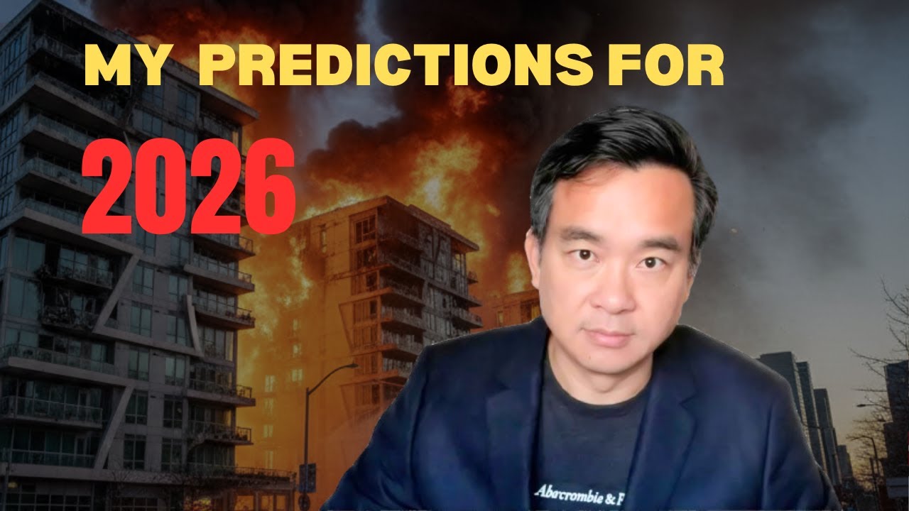 What will happen to Vancouver's Real Estate Market?