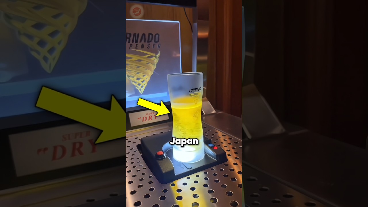 Что в Японии удивляет иностранцев! 🇯🇵🤯