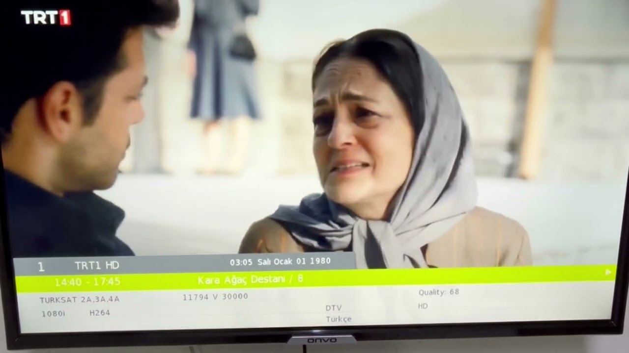 Onvo TV Kanal Ayarlama (Çok Kolay) | 2 Dakikada Kurulum #onvotv#onvokanal ayarlama#tvtamiri 