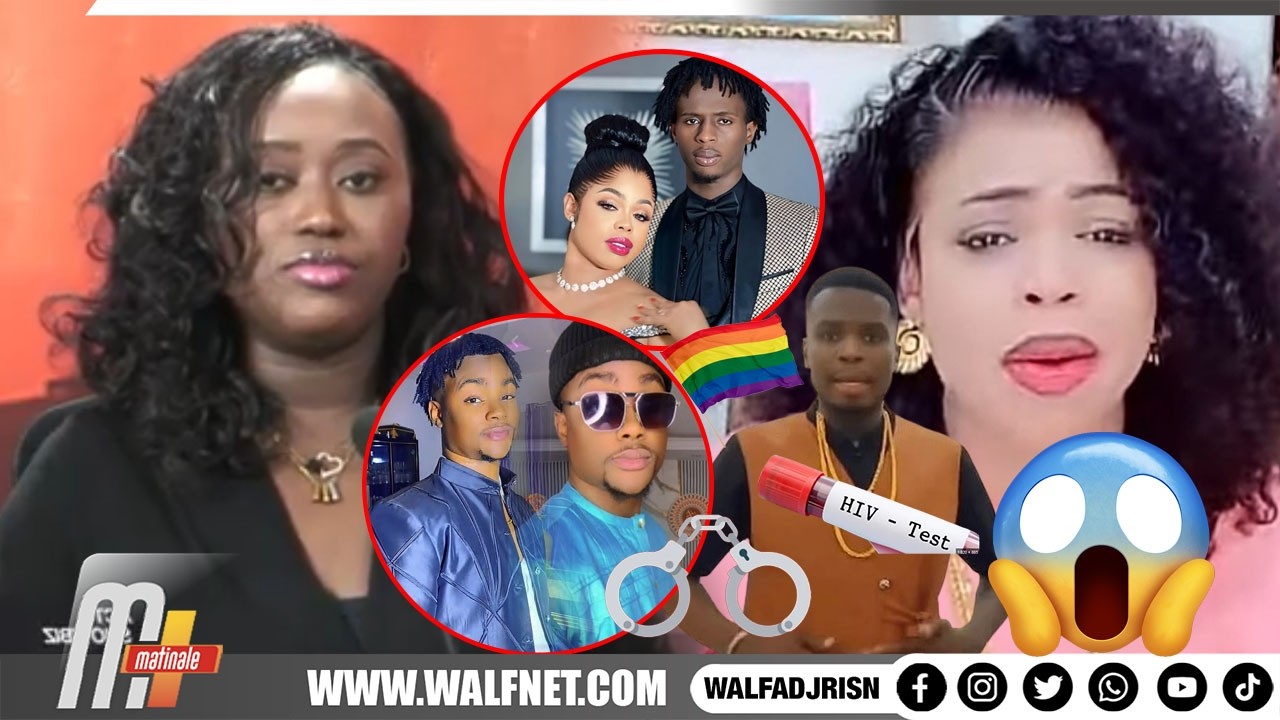 Aff Pape Cheikh : Zale Mbaye arrêté, Dabakh et Zo cités, Mame Ndiaye Savon se dédouane :Feuz balance