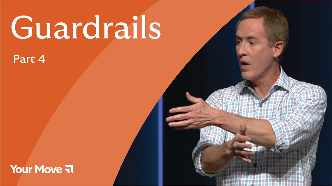 Guardrails • Part 4┃