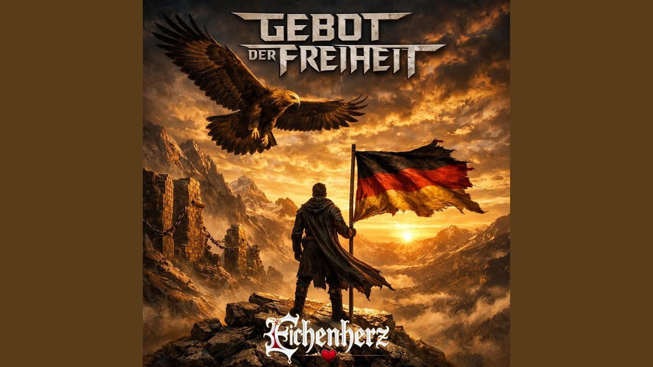 Ich bin der Messermann