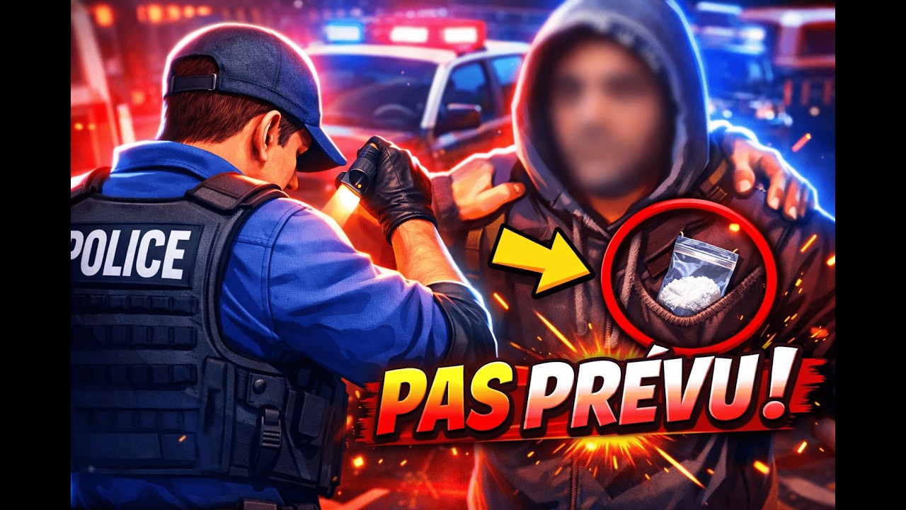 Narco Check Demo : Je ne m’attendais pas à ça…
