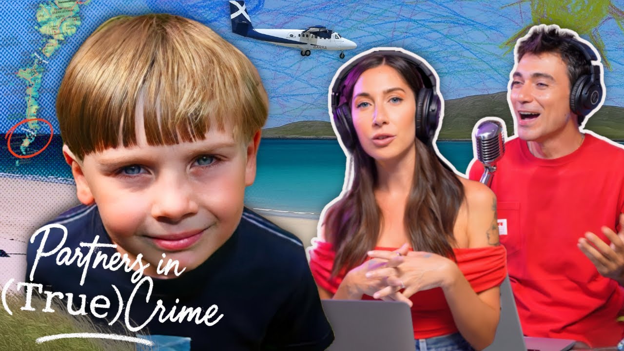CAMERON MACAULEY: IL BAMBINO CHE HA VISSUTO DUE VOLTE   🪽 | EP.10