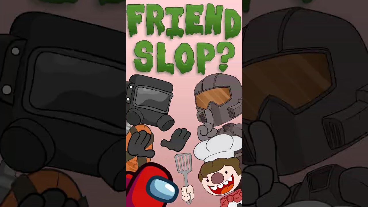 Friendslop is NOT Sloppy! | Extra Credits Gaming