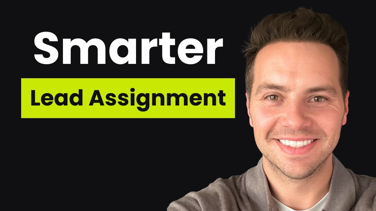 Territory Lead Routing Made Easy in Salesforce