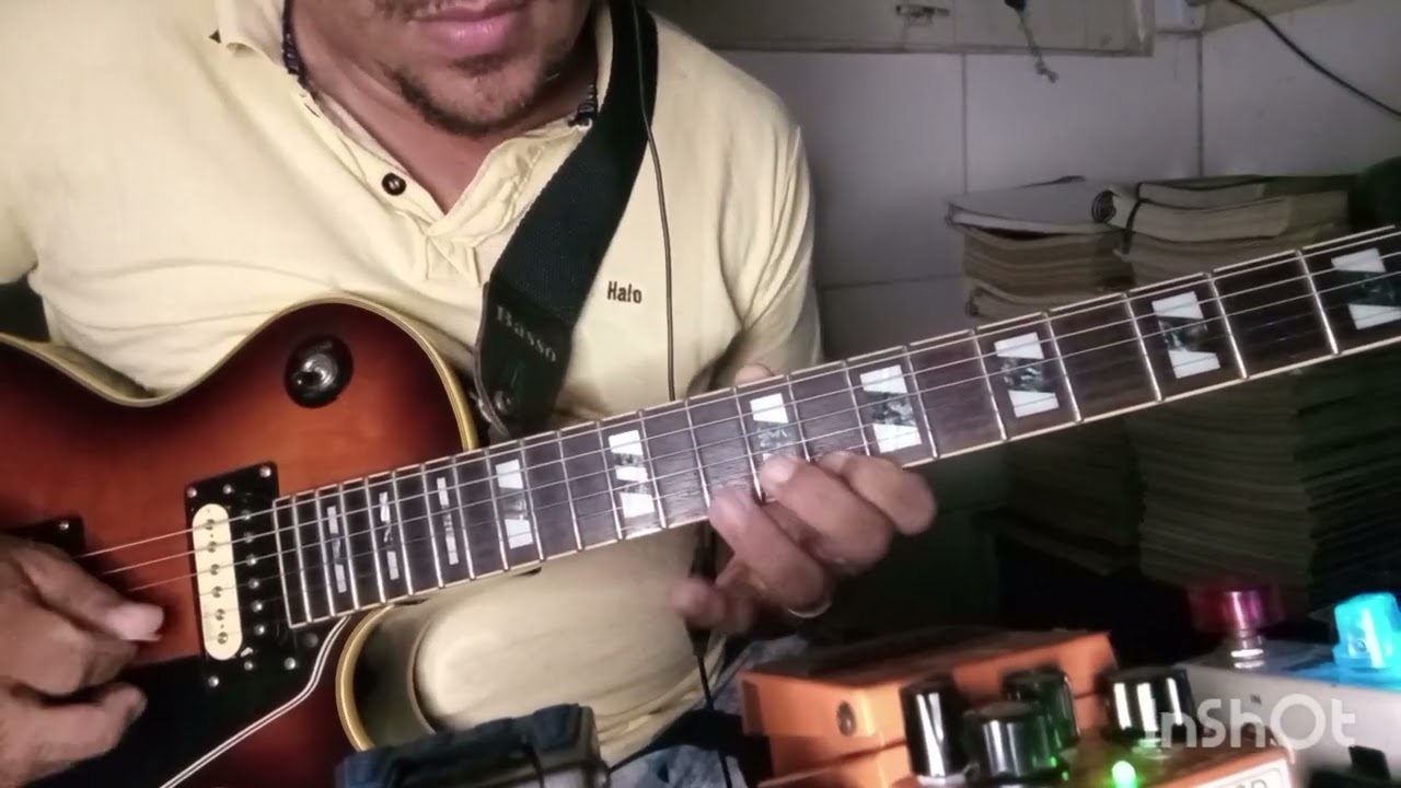 oficina g3 Mais Alto Arpejo inicial em sextina 