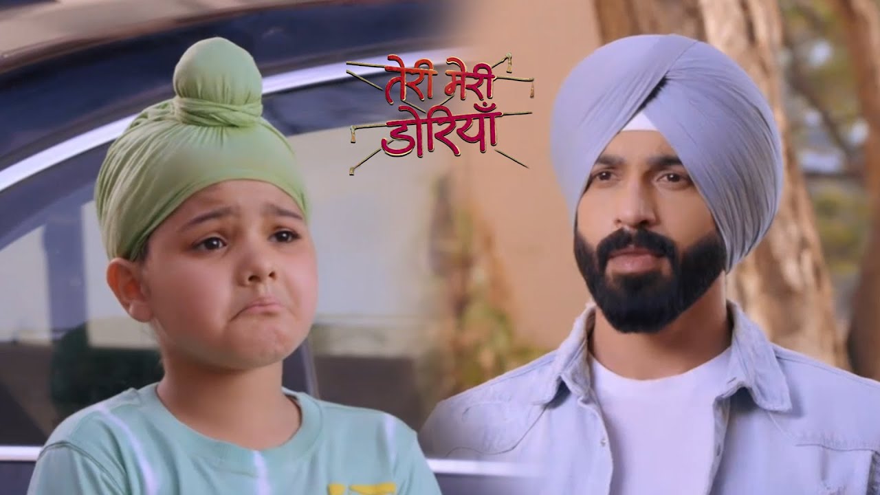 Teri Meri Dooriyan Promo | 8th April 2024