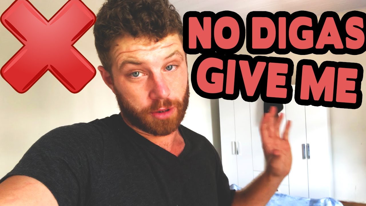 NO DIGAS 