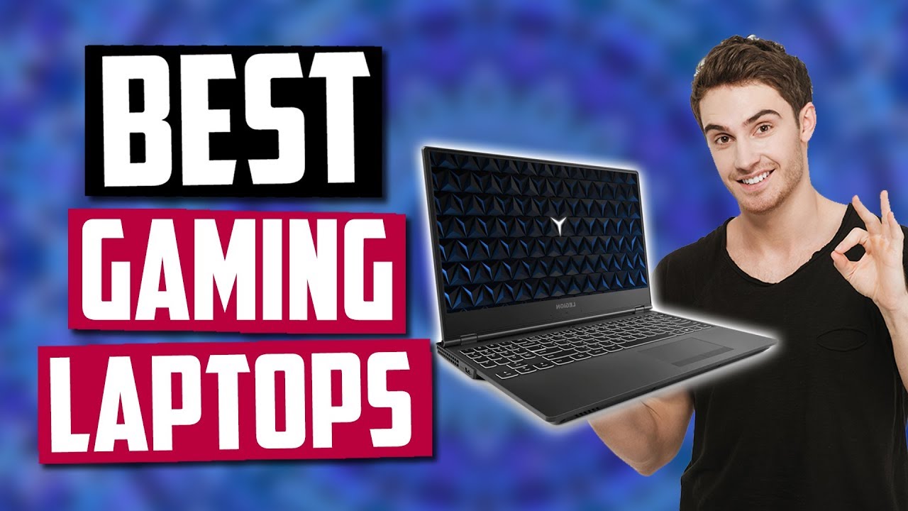 Best Gaming Laptops Under $1000 [Top 5 Picks]