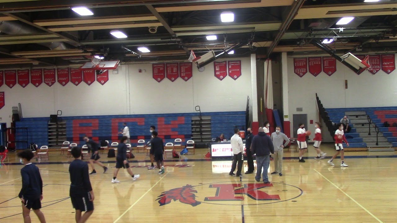 Roy C. Ketcham High School Athletics