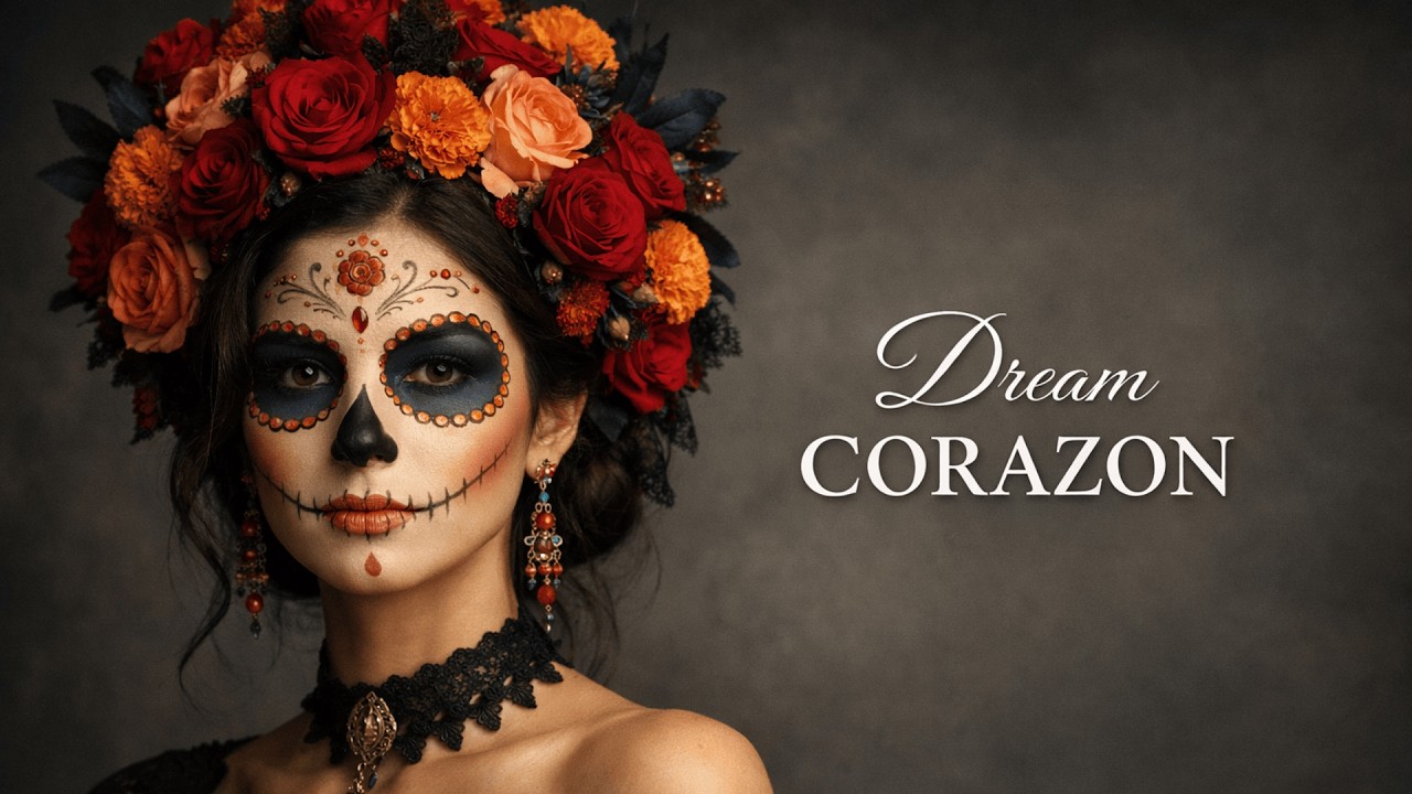 🥁 Afro House x Mexican 2026 (Tribal Afro House Remix 🥁 Latin Dance Vibes Energy Mix) 🥁 (31)