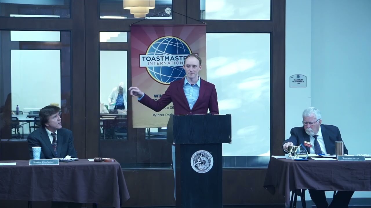 Chris Ecklund - Speaker #1 - 