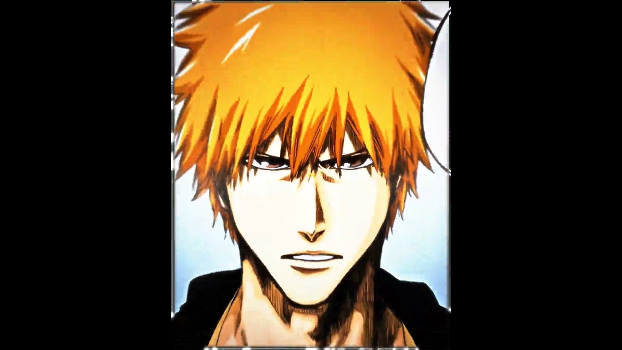 real🗣️ #bleach #bleachedit #ichigo #ichigoedit #grimmjow #grimmjowedit #manga #mangaedit #edit