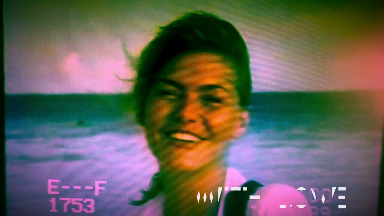 HoneyMoon à Ceylan et Maldives - 1992