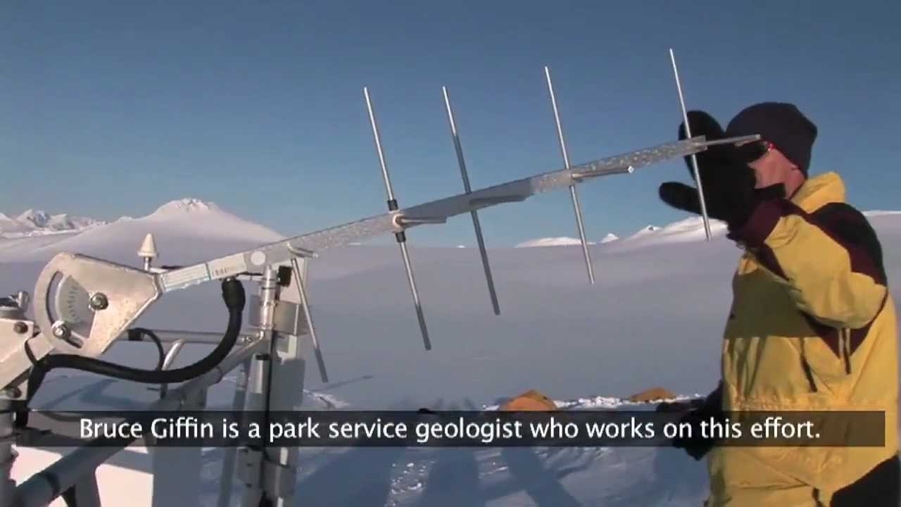 Field Notes: Climate Watch - Remote Automated Weather Stations