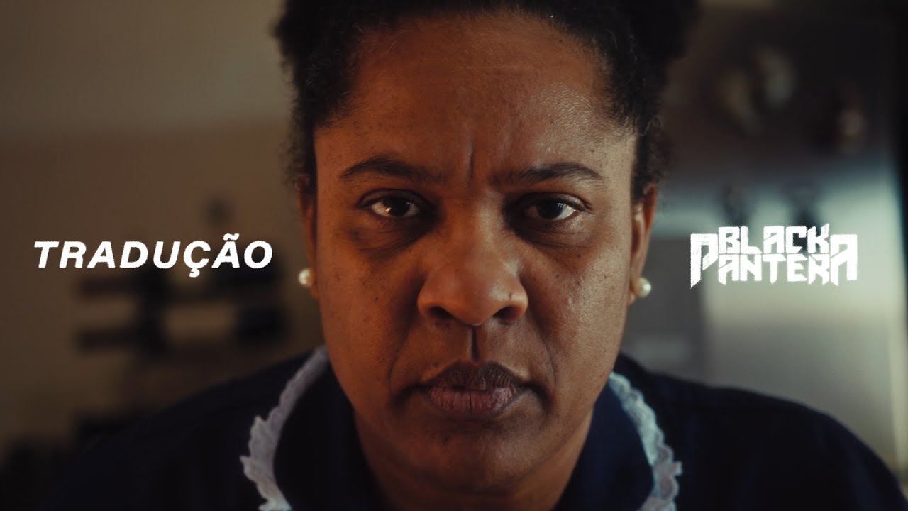 Black Pantera - TRADUÇÃO