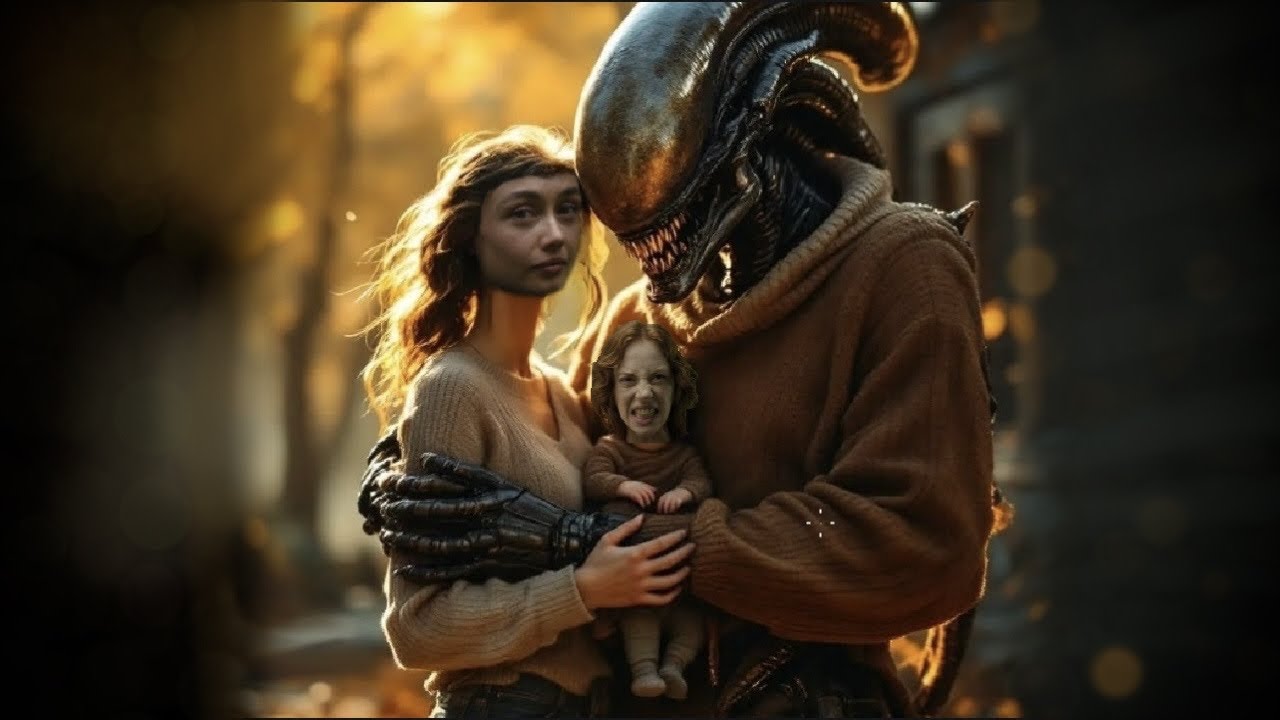 Why Alien Earth is an ABOMINATION - A Scene Comparison
