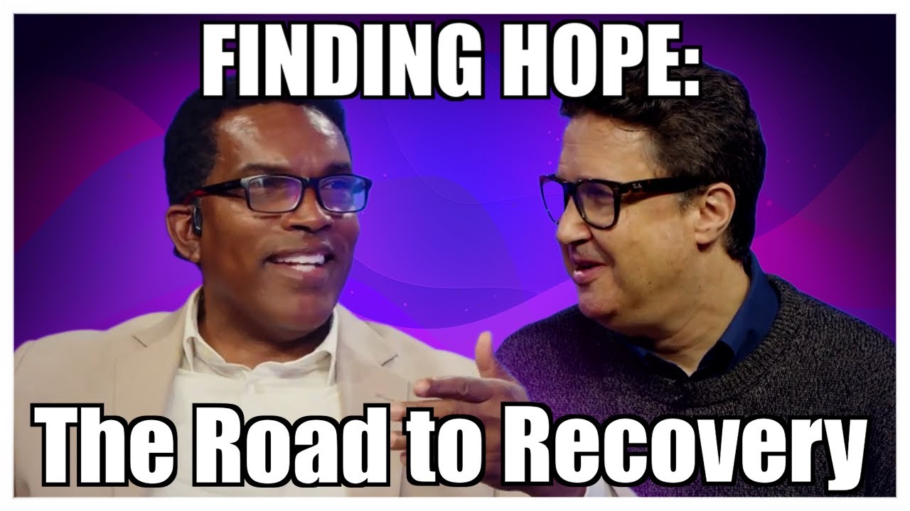 Romanticizing Addiction vs. Creative Freedom | Finding Hope: The Road to Recovery