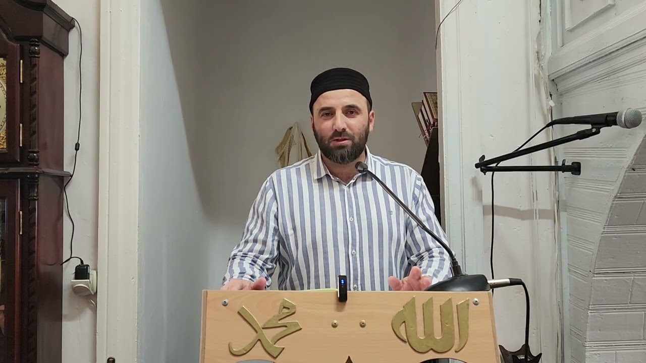 Муса Джанхаватов ( процент, бараатла дуге )