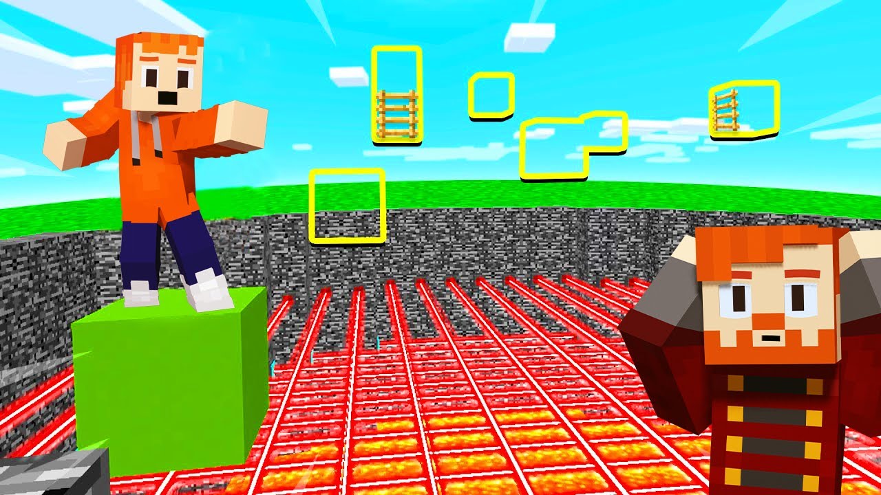 SERTAÇ ABİ VS MİNECRAFT #90