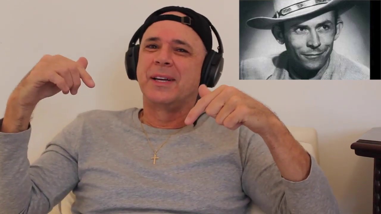 Hank Williams, Jr. & Waylon Jennings -- The Conversation [REACTION/REVIEW]
