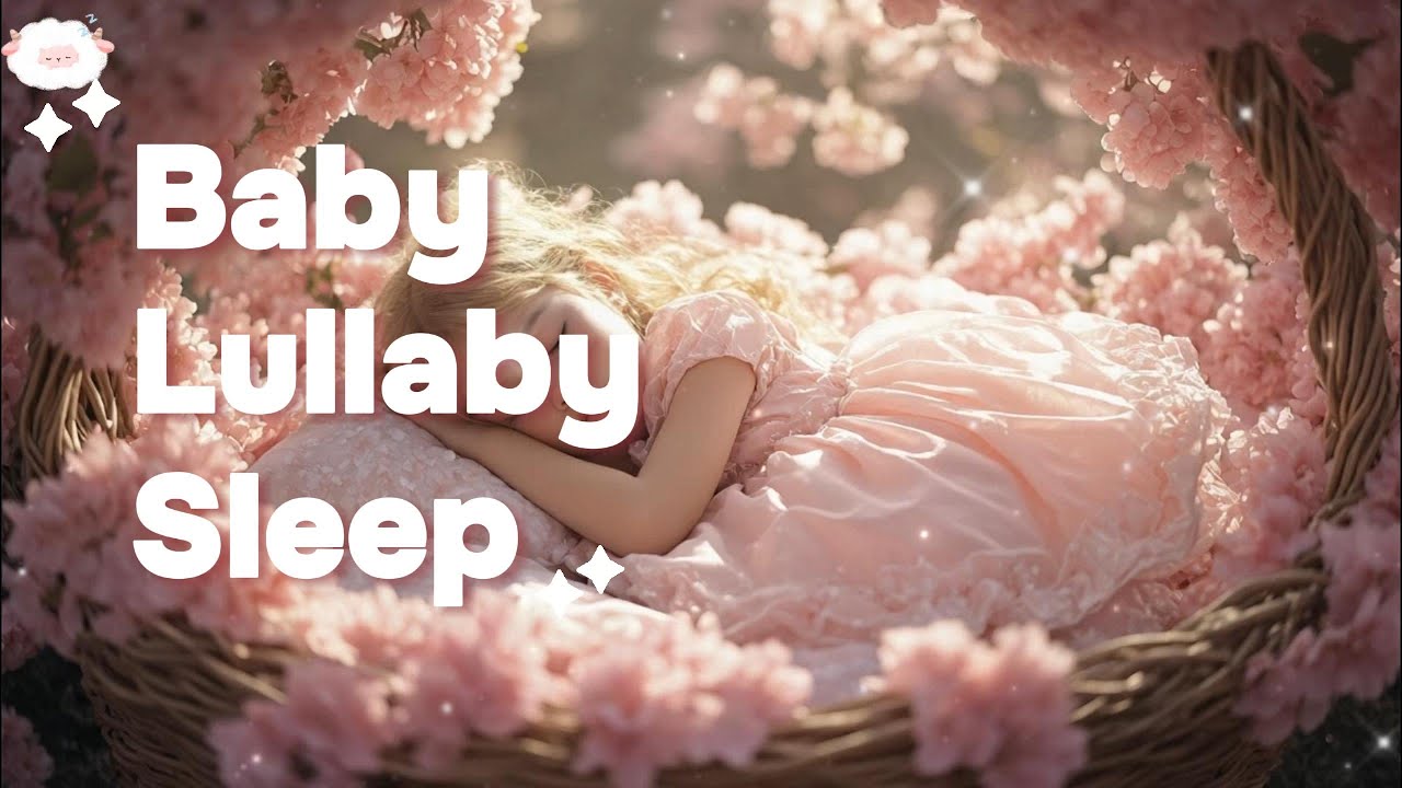 Baby Sleep Music – Sweet Dreams Vol.2