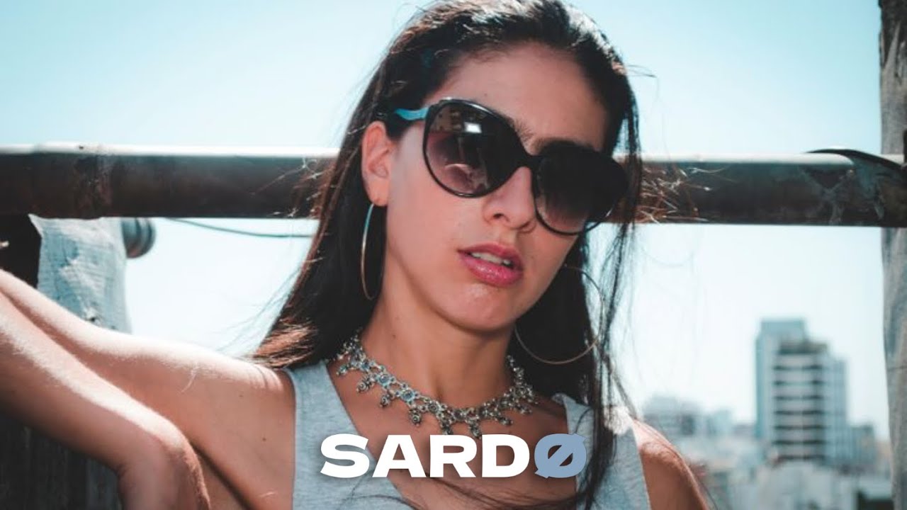 SARDØ - LUXURY DEEP HOUSE VIBES | THE ELITE MIX