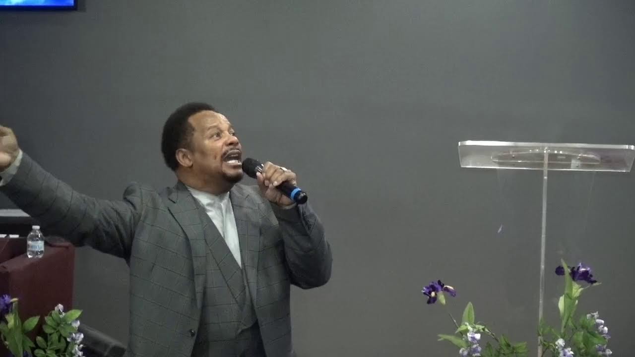 Sweet Honey in the Rock Restoration Church Live Stream