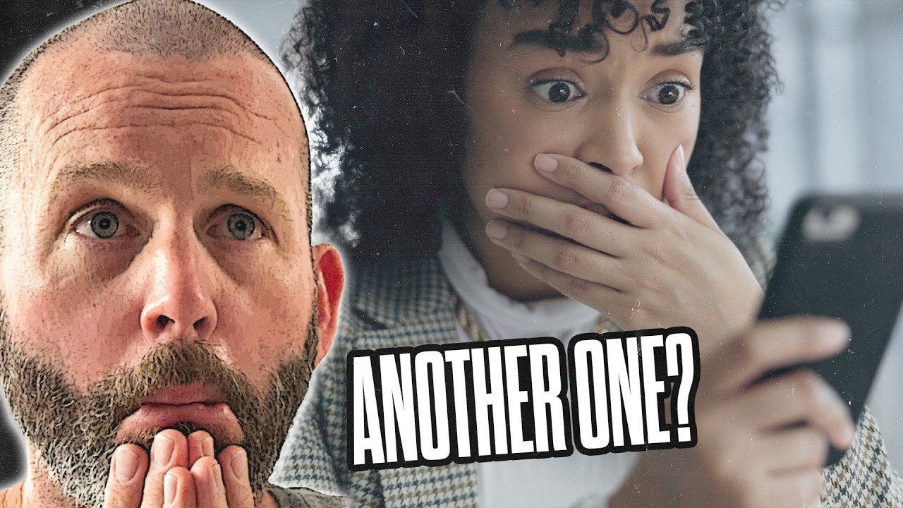 why do pastors fall?