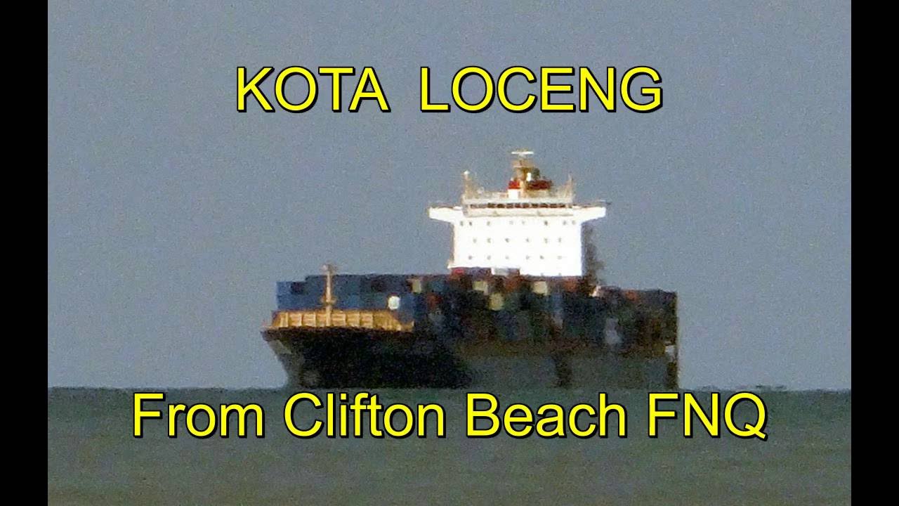 KOTA LOCENG