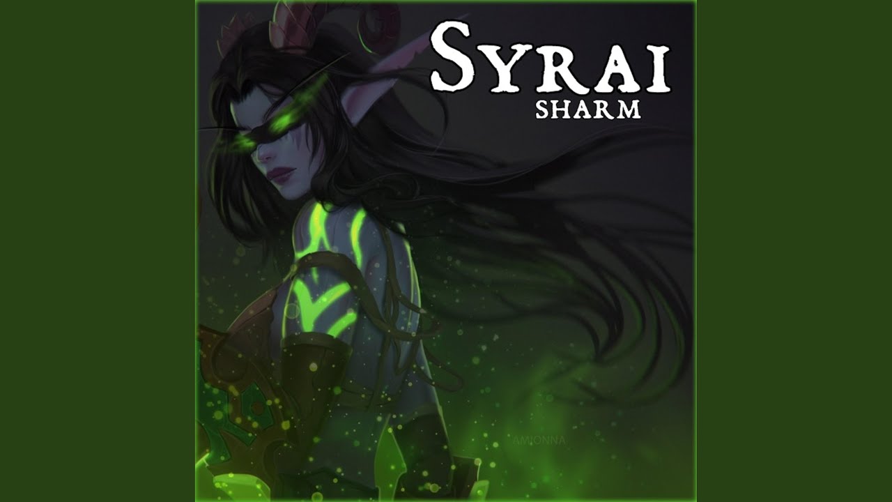 Syrai