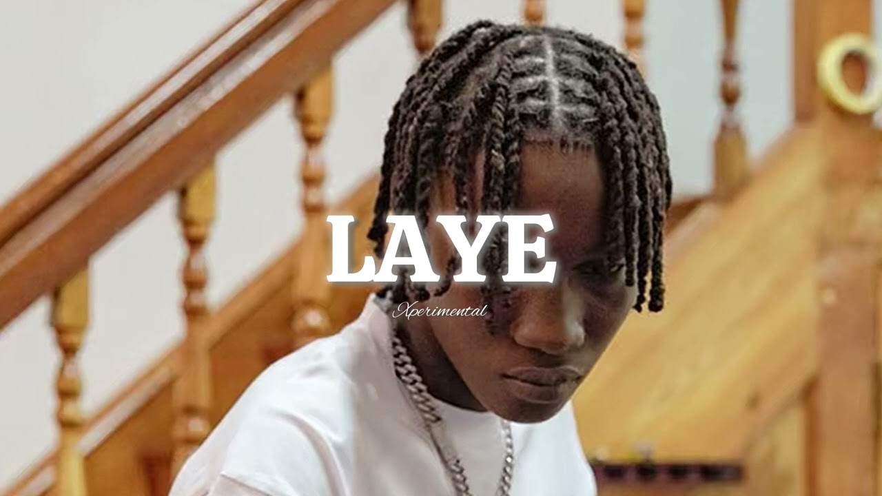 Zinoleesky x Asake x Seyi Vibez Type Beat | LAYE | Amapiano x Afrofusion Instrumental 2026 