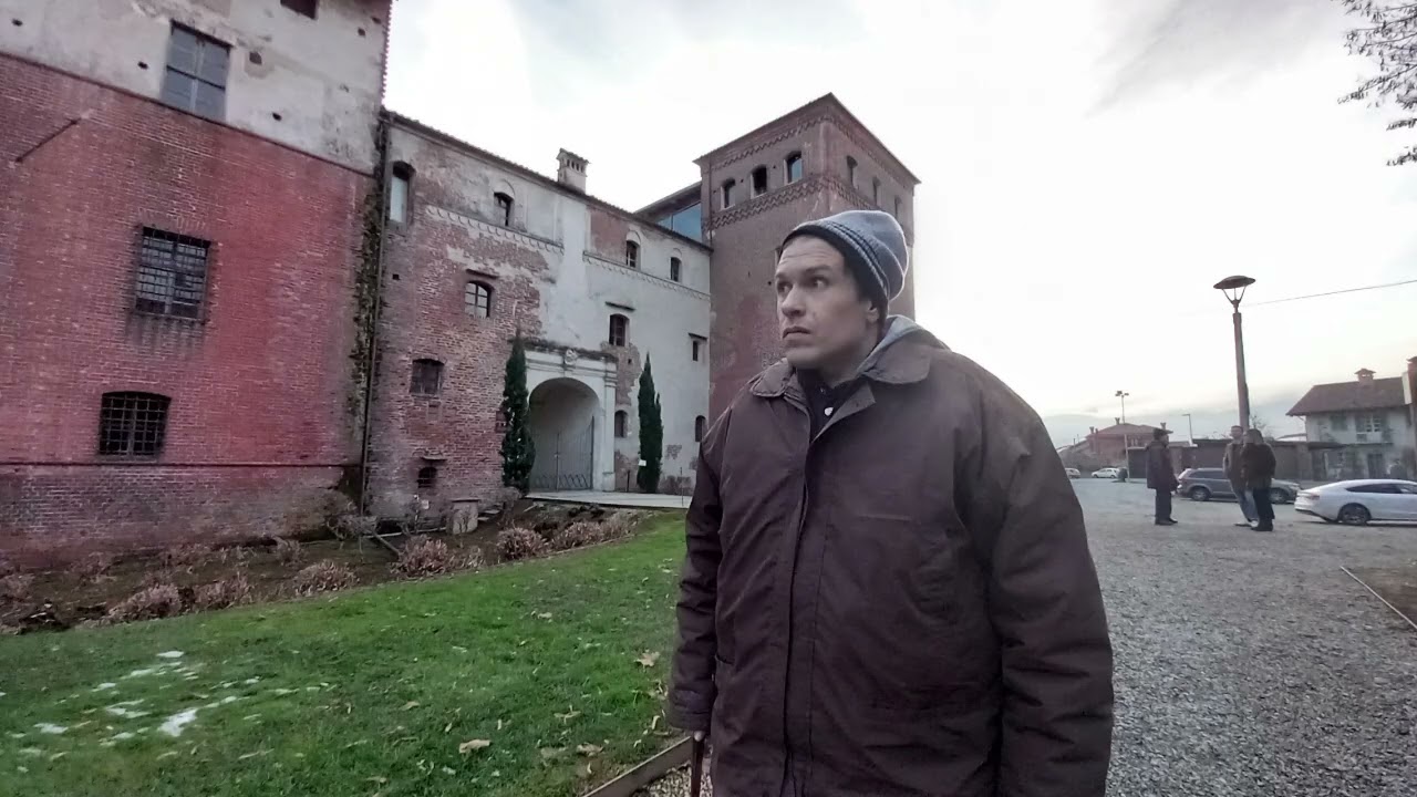 Lagnasco (Cuneo)