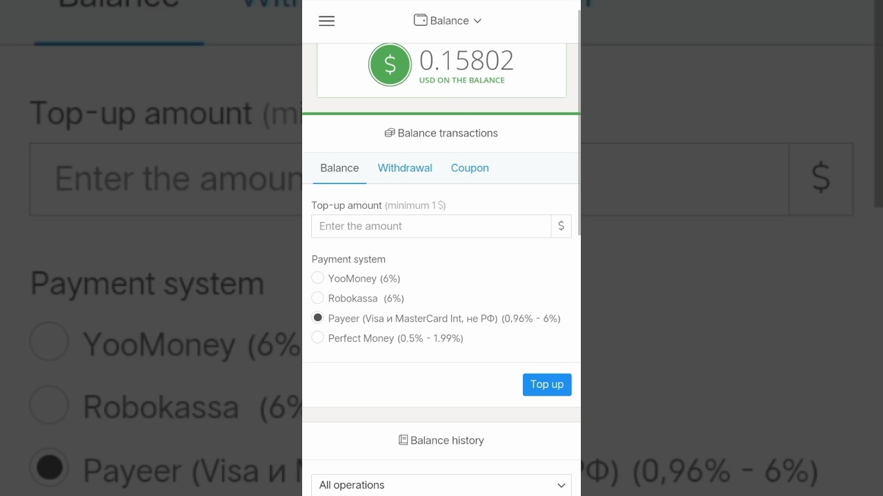 How to earn money Online in 2024-Getlike Reviews#getlike #getlikes#getlikeme #earnmoney #money #earn
