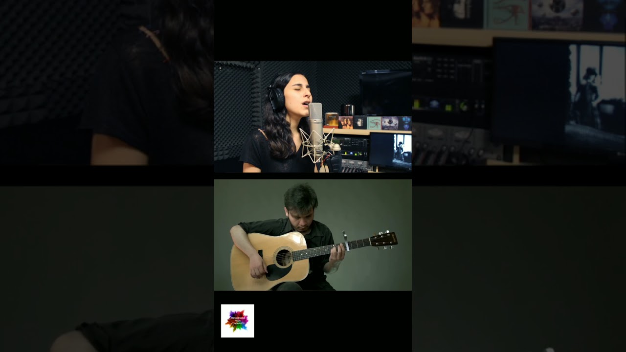 Progressive Rock Community - Episode 08Opeth - In My Time of Need ( Cover )