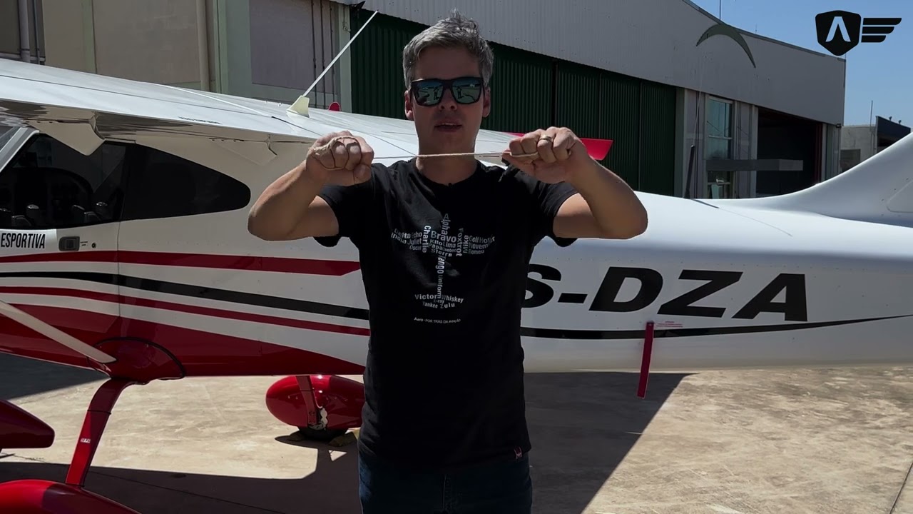 O que é aeronave? Qual seu conceito?
