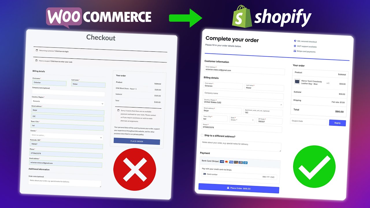 How To Customize WooCommerce Checkout Page &ndash; Easy & Free