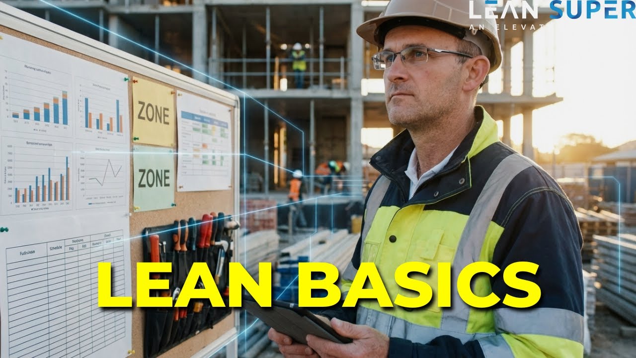 Lean Basics