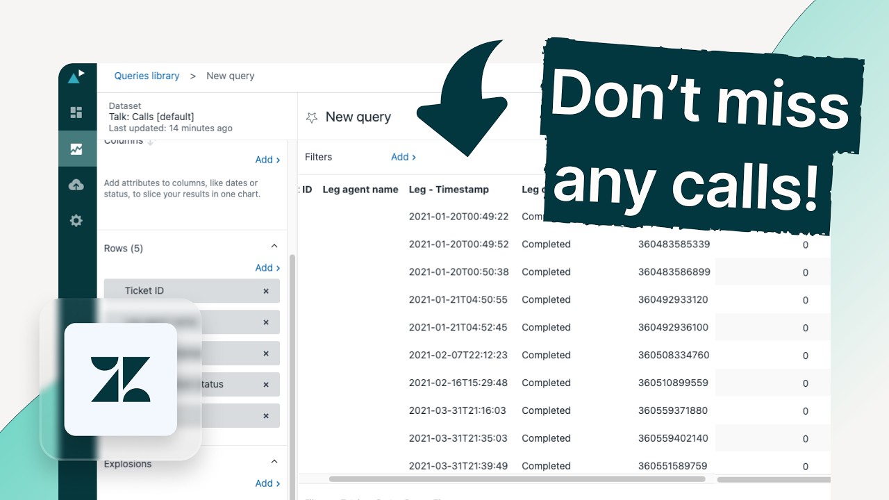 Zendesk Talk Has No Missed Call Notifications (Here Is How to Fix It)