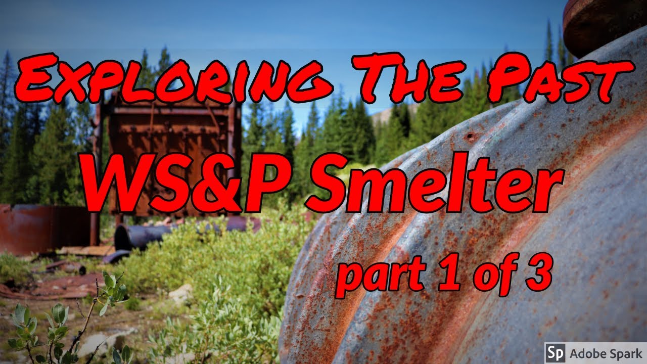 Lulu Pass - Exploring The Past 1 of 3 - Montana Overland Adventure