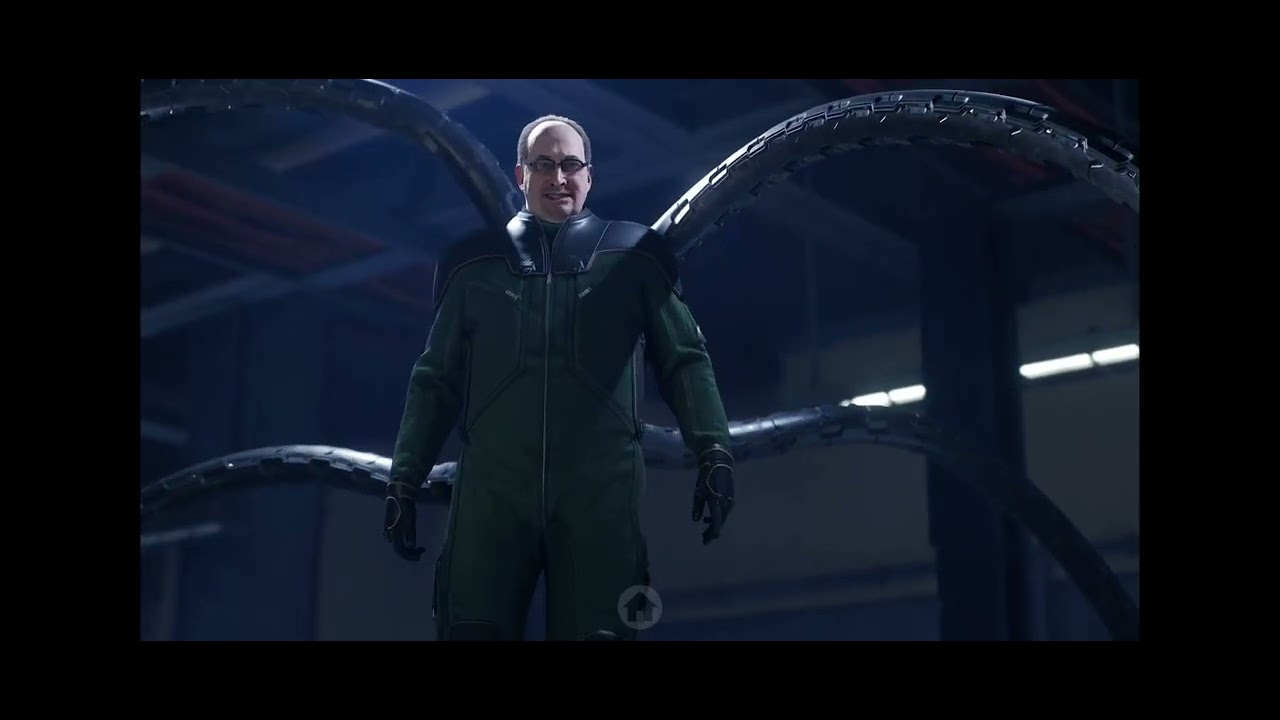 MARVEL SPIDER-MAN REMASTERED ПРОХОЖДЕНИЕ 8#