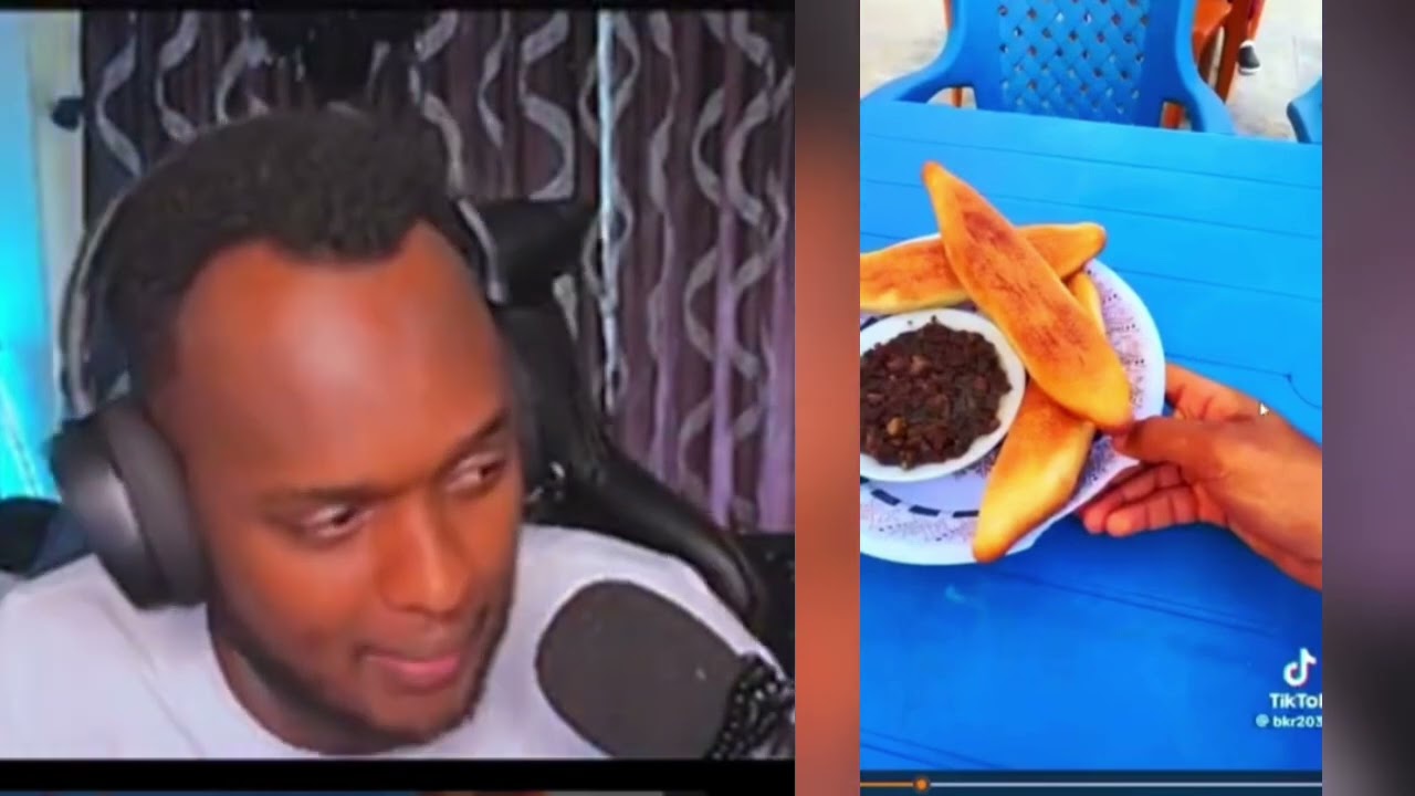 Somali Gamer | Wadankii Ayaan imaanayaa Waan soo socdaa